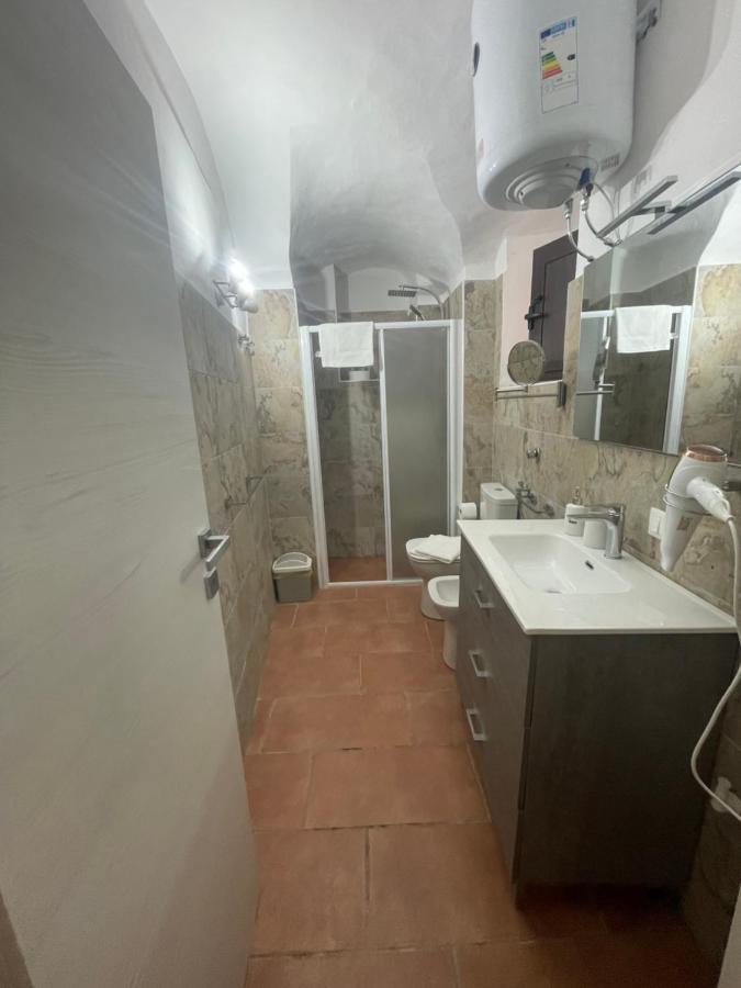 L'Arco Di Athena Villa Сиракуза Екстериор снимка