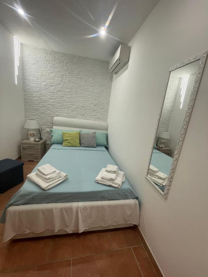 L'Arco Di Athena Villa Сиракуза Екстериор снимка
