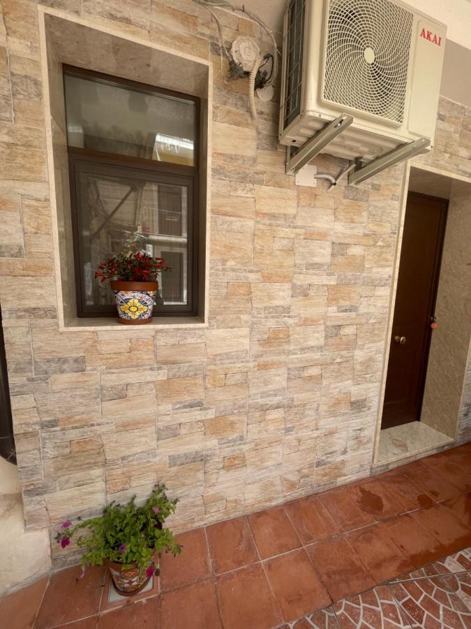 L'Arco Di Athena Villa Сиракуза Екстериор снимка