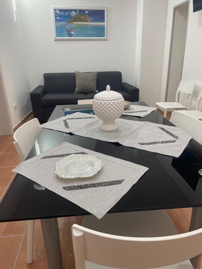 L'Arco Di Athena Villa Сиракуза Екстериор снимка
